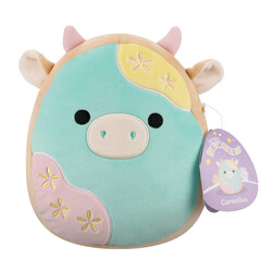 Squishmallows 19 cm Spring Cornelius the Cookie Cow Cornelius - Squishmallows
