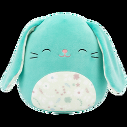 Squishmallows Plush: Regan the Bunny Regan - Squishmallows