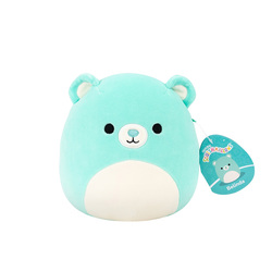 Squishmallows 19 cm Belinda the Teal Bear Belinda - Squishmallows