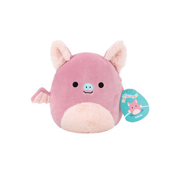 Squishmallows 19 cm Jakob the Bat Jakob - Squishmallows