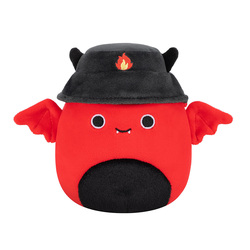 Squishmallows 19 cm Halloween Dante the Demon Dante - Squishmallows