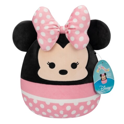 SQUISHMALLOWS 18 CM DISNEY minni Minni - Squishmallows