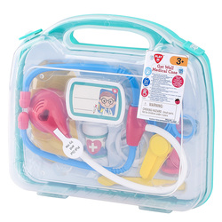 Fun2Play - Doktorsett doktorkoffert - fun2play