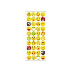 STICKERS SMILEYS STORE TINKA SMILEYS - Småvarer