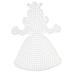 Hama Midi Pegboard Princess PRINCESS - hama