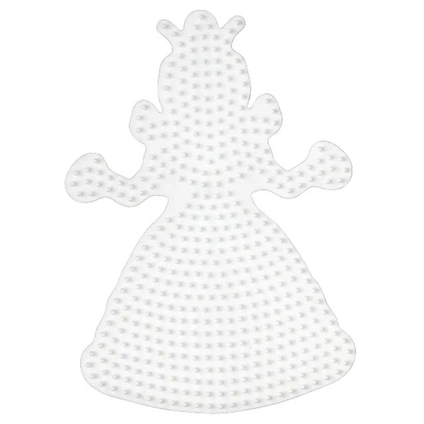 Hama Midi Pegboard Princess PRINCESS - hama