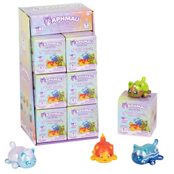 Aphmau Mystery Figures Elemental In CDU Asst. Mystery Figures - Leiker