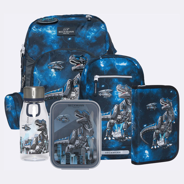 Beckmann Active Air FLX sett, Tech Rex - levering februar  Tech Rex - Beckmann