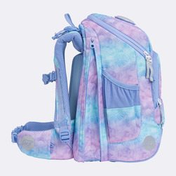 Beckmann Active Air FLX skolesekk, Seashell - levering februar - NYHEIT 2026 Seashell - Beckmann