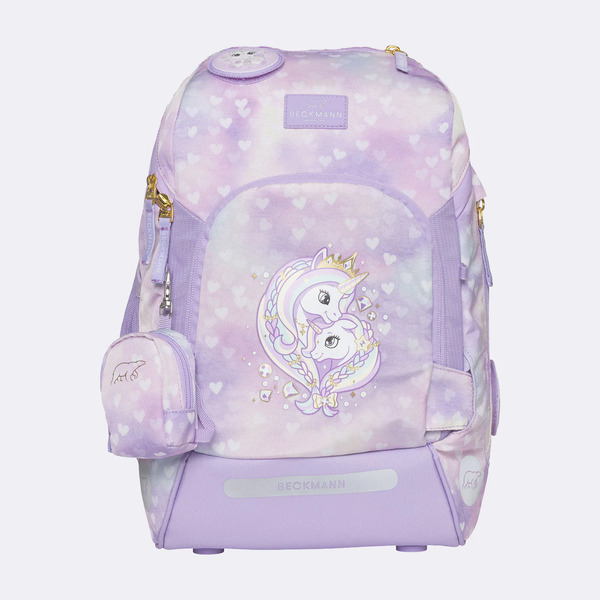 Beckmann Active Air FLX, Unicorn Princess Purple - levering februar  Unicorn Princess Purple - Beckmann