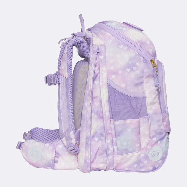 Beckmann Active Air FLX, Unicorn Princess Purple - levering februar  Unicorn Princess Purple - Beckmann