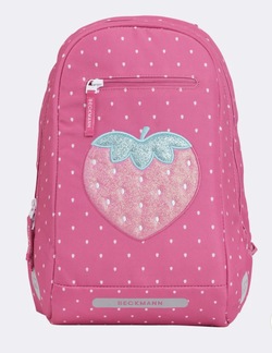 Beckmann tursekk Strawberry - levering februar Strawberry - Beckmann