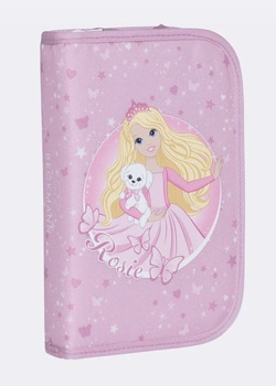 Beckmann pennal Rosie Rosie - Beckmann