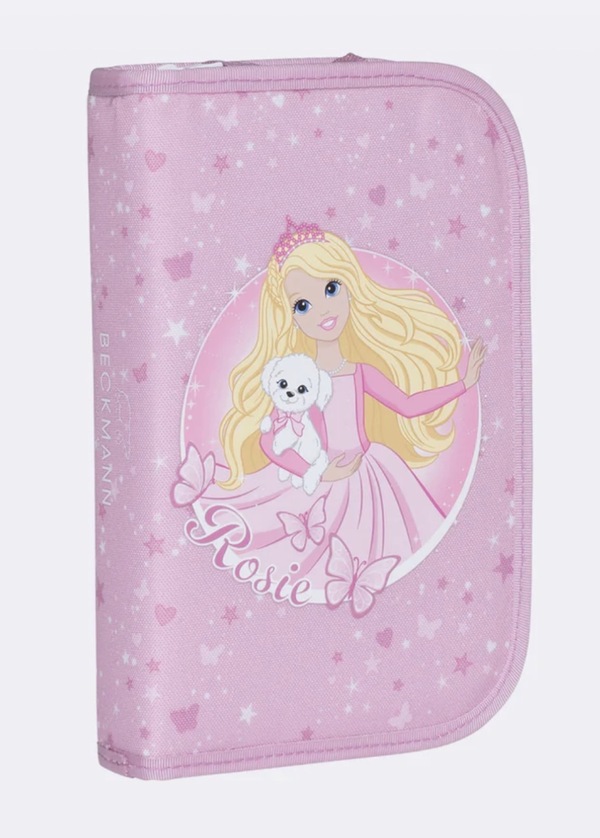 Beckmann pennal Rosie Rosie - Beckmann