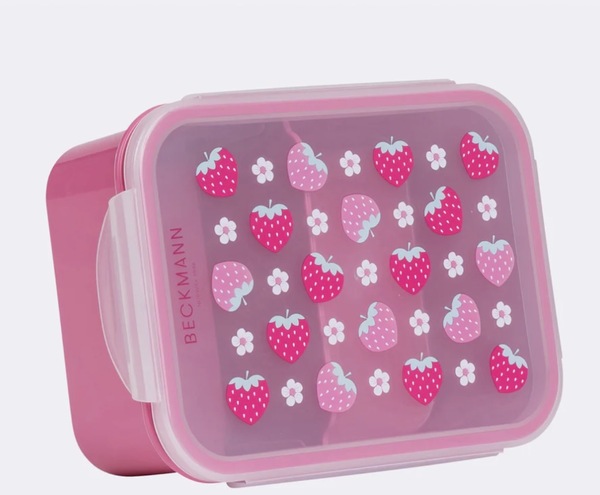 Beckmann matboks Strawberry Strawberry - Beckmann
