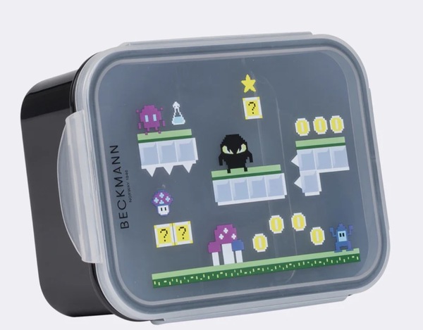 Beckmann matboks Pixel Pixel - Beckmann