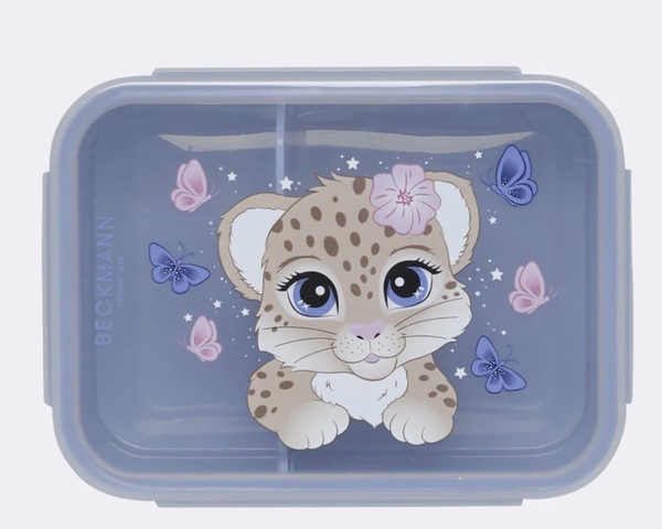 Beckmann matboks Cheetah Cheetah - Beckmann