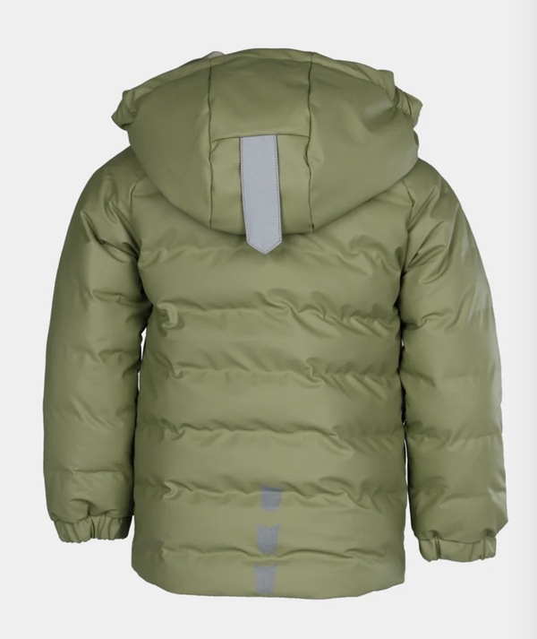 Kattnakken regnboblejakke Dis Tre Tre - Kattnakken