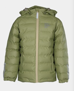 Kattnakken regnboblejakke Dis Tre Tre - Kattnakken