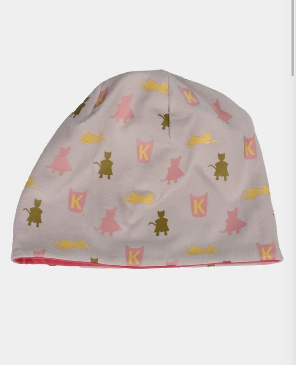 Kattnakken lue vendbar Superrosa Superrosa - Kattnakken