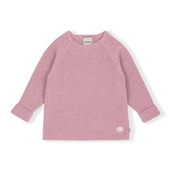 Lillelam genser ribb, Lyng Lyng - Lillelam