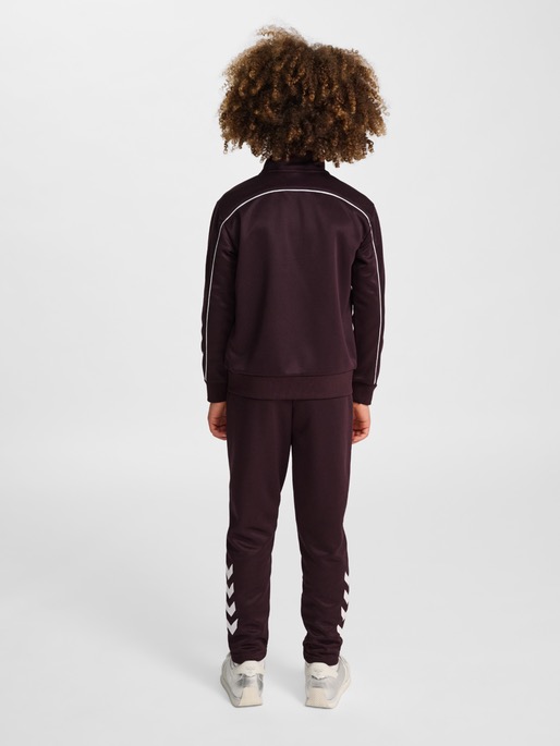 Hummel Jr Tracksuit