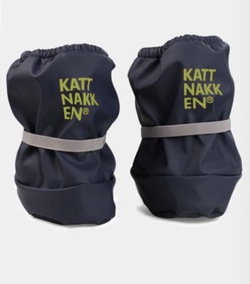 Kattnakken regnsokk Marine Marine - Kattnakken