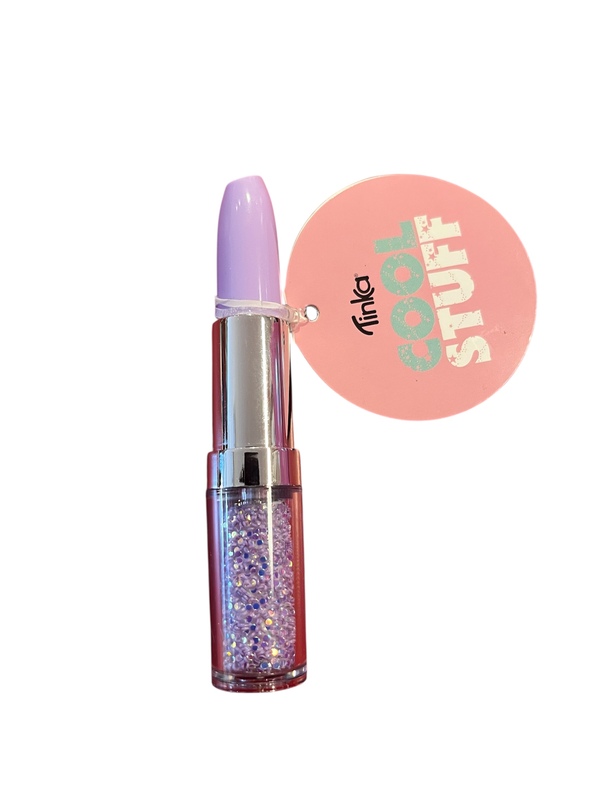 PENN LEPPESTIFT TINKA COOL STUFF Lilla - Tinka