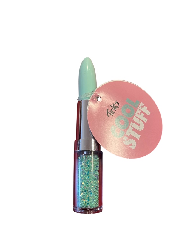 PENN LEPPESTIFT TINKA COOL STUFF Turkis - Tinka