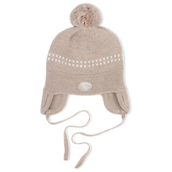 Lillelam lue classic, Beige  Beige - Lillelam
