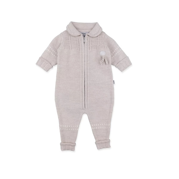 Lillelam sparkedress CLASSIC, LYS BEIGE lys beige - Lillelam