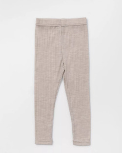 Lillelam Leggings August, Lys Beige  lys beige - Lillelam