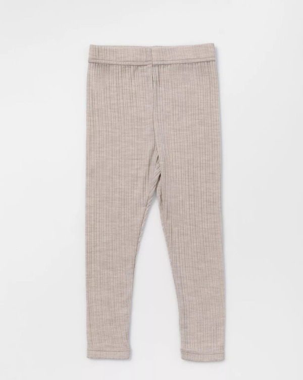 Lillelam Leggings August, Lys Beige  lys beige - Lillelam