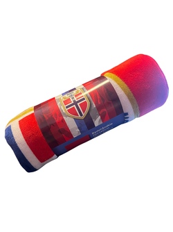 NFF FC Badehåndkle Badehåndkle - Småvarer