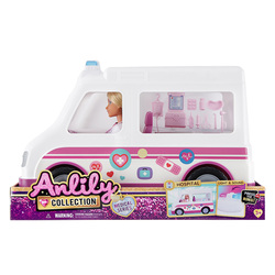 Anlily ambulanse Ambulanse - Anlily