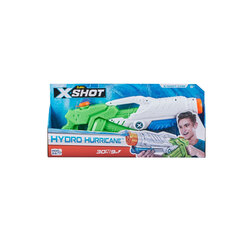 XSHOT Hydro Hurricane Grrønn/hvit - Uteleiker