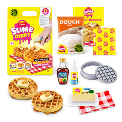 Slime Mart Dessert Vafler - Zuru