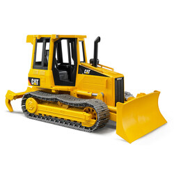 Bruder Cat Bulldozer 30 cm Bruder Cat Bulldozer 30 cm - Bruder