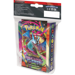 Pokémon ME02 Mini Album w/ booster Mini album - pokèmon