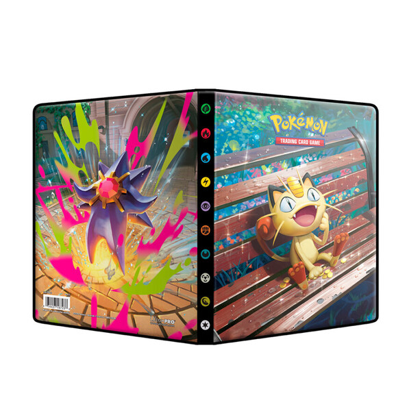 Pokémon album A5 ME03 Perfect Order A5 perfect order - pokèmon