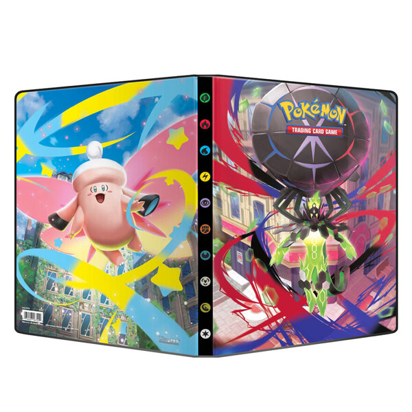 Pokémon album A4 ME03 Perfect Order A4 perfect order - pokèmon