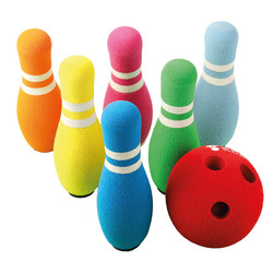 SportMe Soft Bowling Soft Bowling - Sport Me