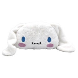 Hello Kitty Cinnamoroll varmeflaske Cinnamoroll - Hello Kitty