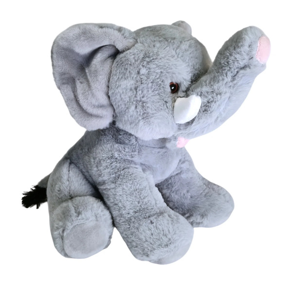 Sidd.elefant 28 cm ELEFANT - Leiker