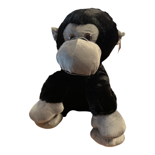 Leico bamse 45cm Ape - Leiker