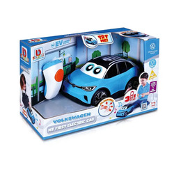 Burago Jr., Volkswagen Min Første Elbil R/C Volkswagen - BB Junior