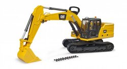 CAT Gravemaskin GRAVEMASKIN - plasto