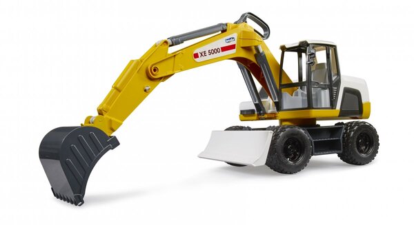 ROADMAX Gravemaskin GRAVEMASKIN - Bruder