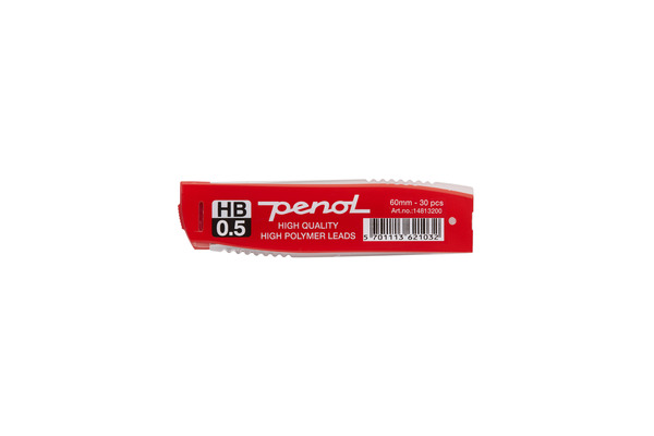 Miner 0,5 30 stk Miner - Penol