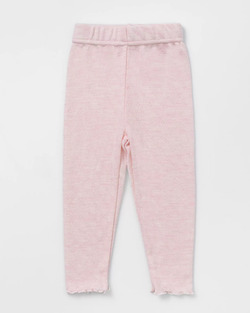 Lillelam Leggings July Himmelrosa Himmelrosa - Lillelam
